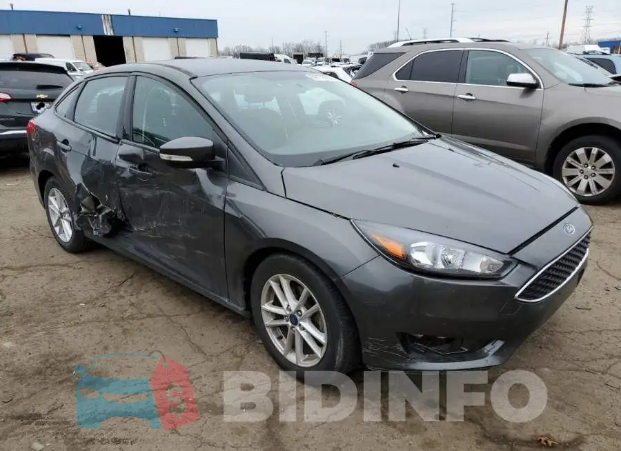 1FADP3F26HL214014 Photo# 4