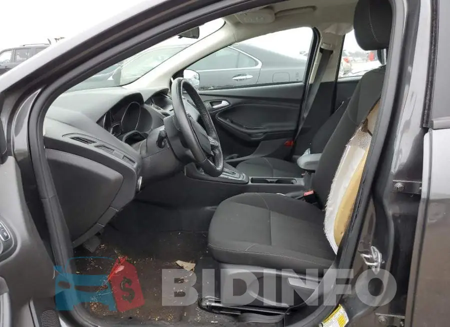 1FADP3F26HL214014 Photo# 7