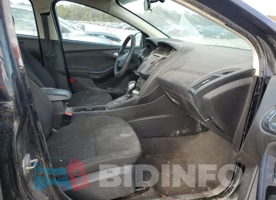 1FADP3F27GL249708 Photo# 5