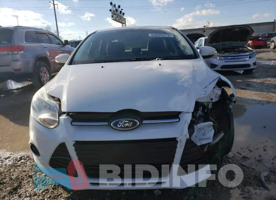 1FADP3F29EL120835 Photo# 5