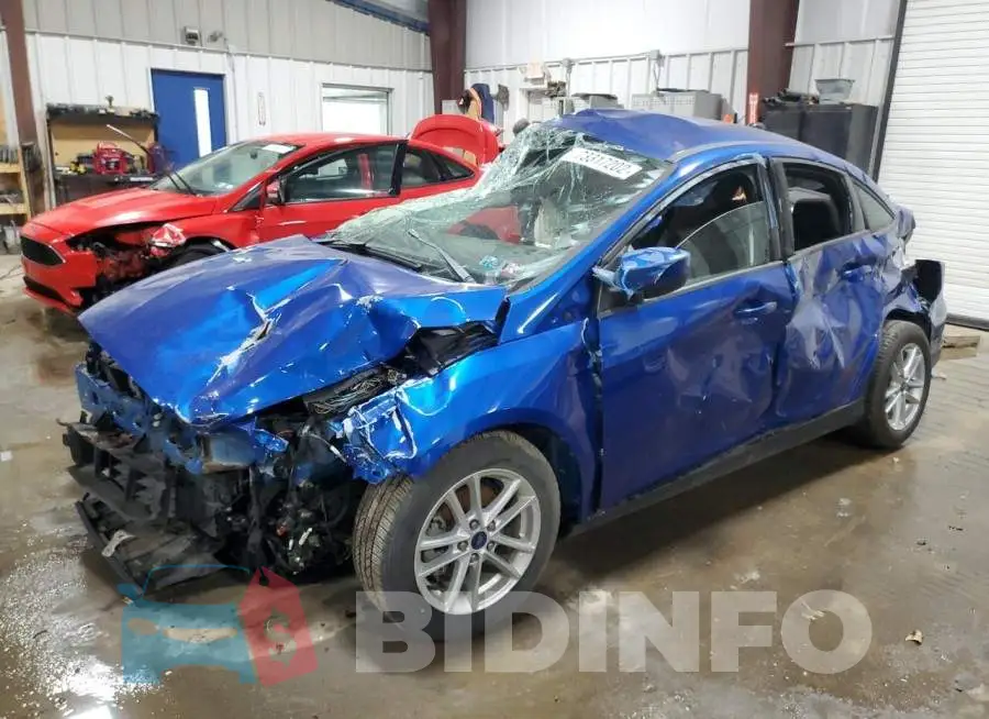 1FADP3FE1JL291132 Photo# 1