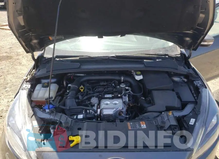 1FADP3FE5JL310636 Photo# 7