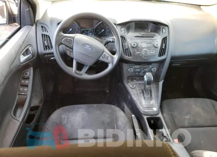1FADP3FE6HL316701 Photo# 8