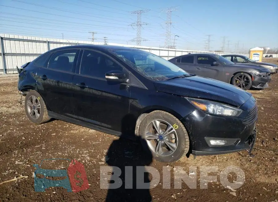 1FADP3FE8GL305035 Photo# 4