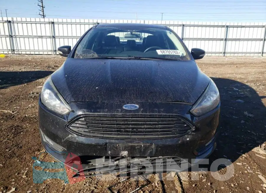 1FADP3FE8GL305035 Photo# 5