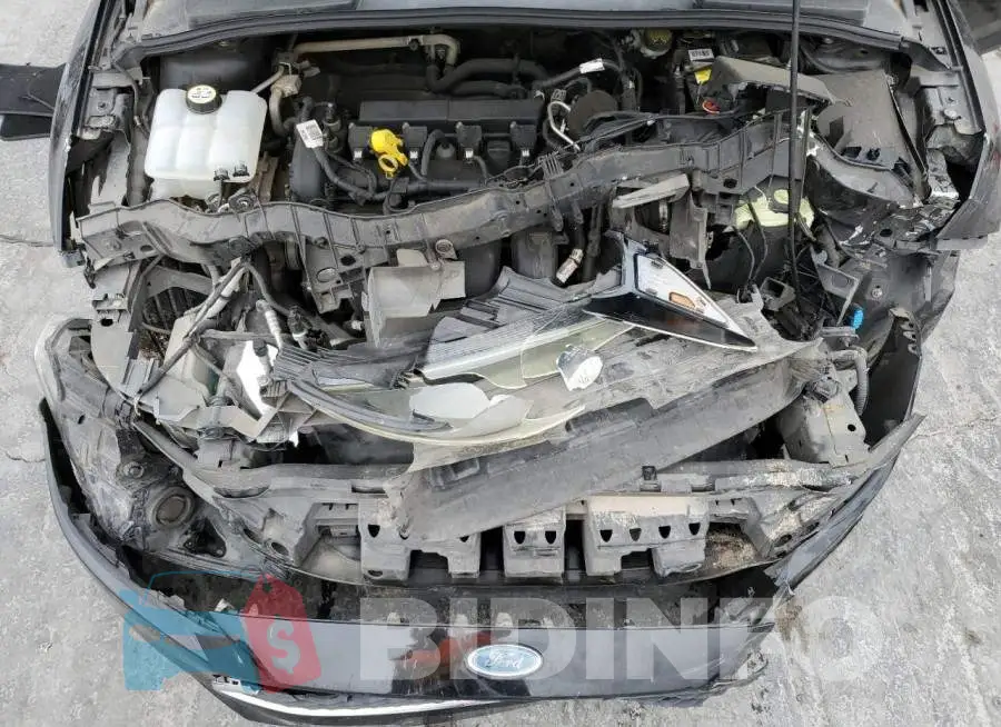 1FADP3K22FL277016 Photo# 11