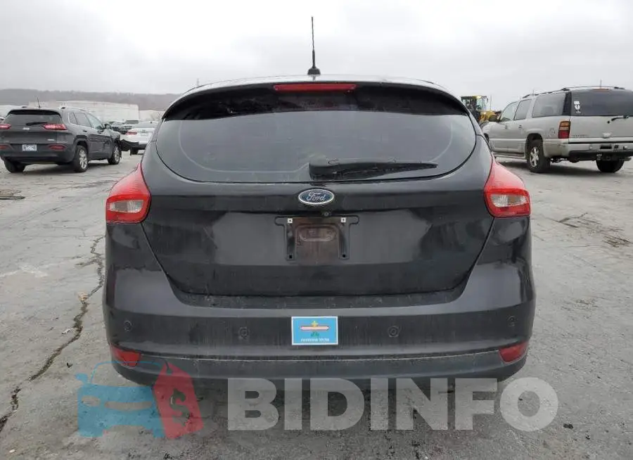 1FADP3K22FL277016 Photo# 6