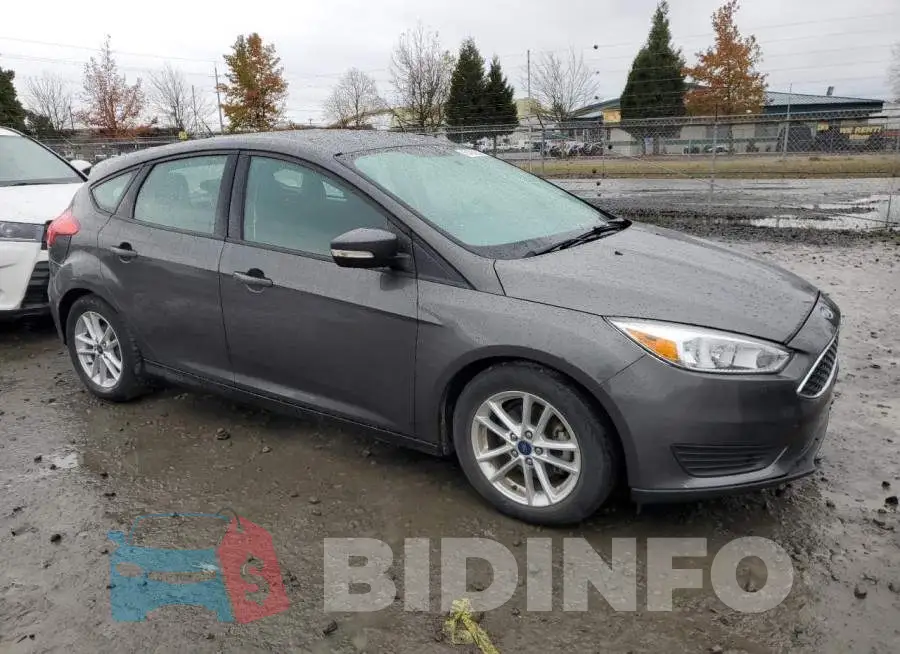 1FADP3K23GL325124 Photo# 4