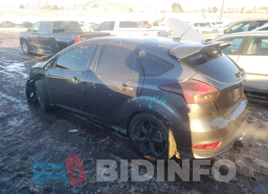 1FADP3L91HL210762 Photo# 2