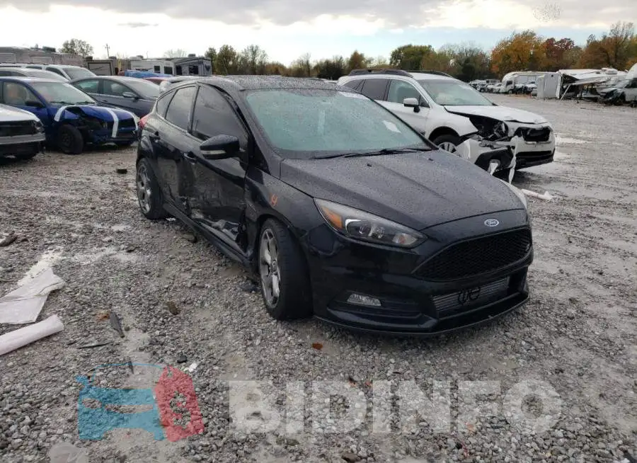 1FADP3L91HL230056 Photo# 1