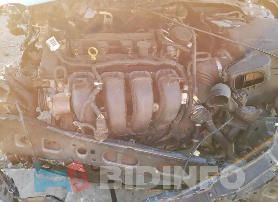 1FADP3N25EL280602 Photo# 7