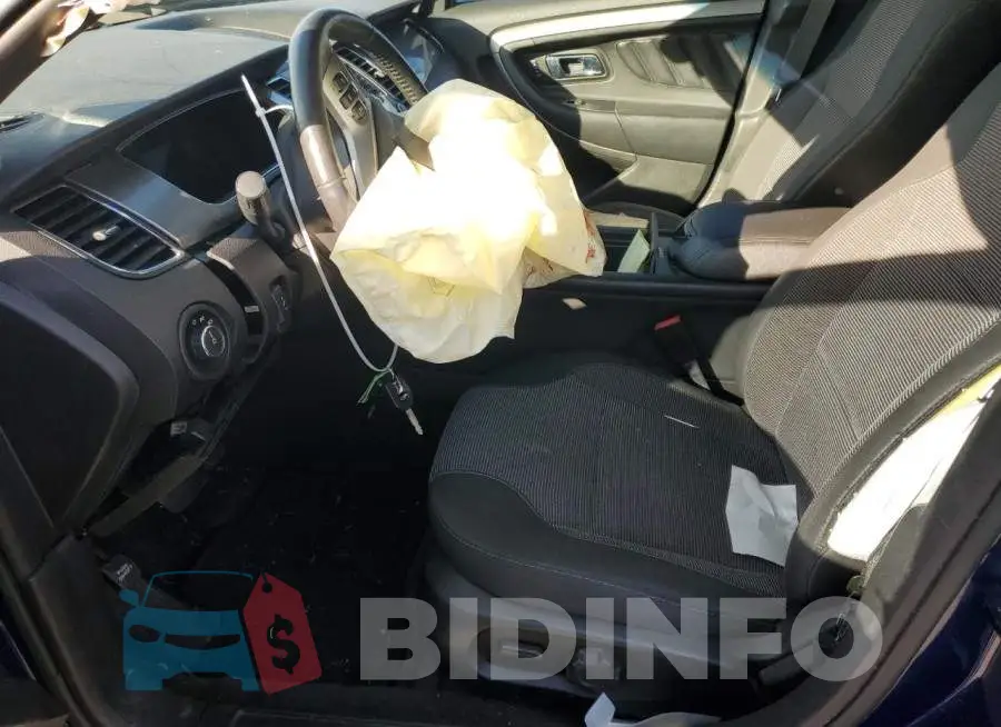 1FAHP2E85EG171842 Photo# 7
