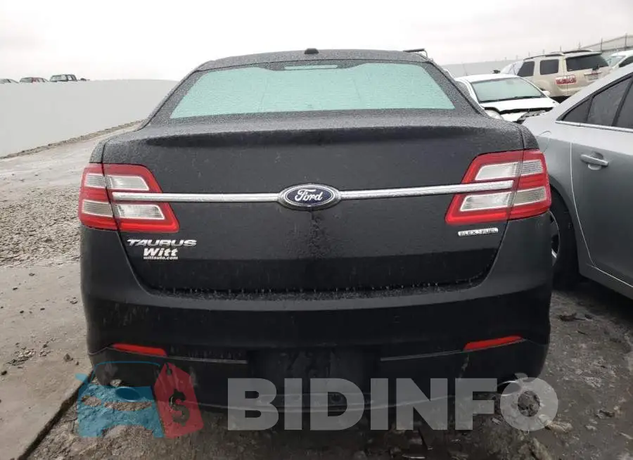 1FAHP2F83FG171113 Photo# 6