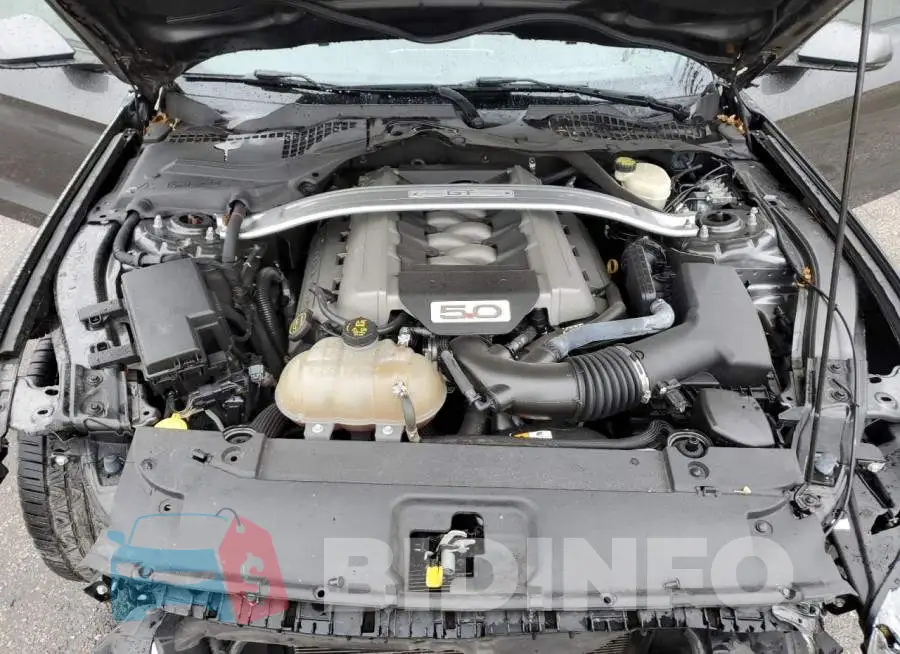 1FATP8FF1G5224299 Photo# 11