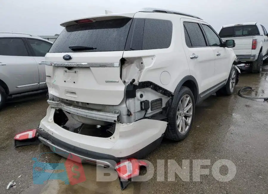 1FM5K7FH8HGD55454 Photo# 4