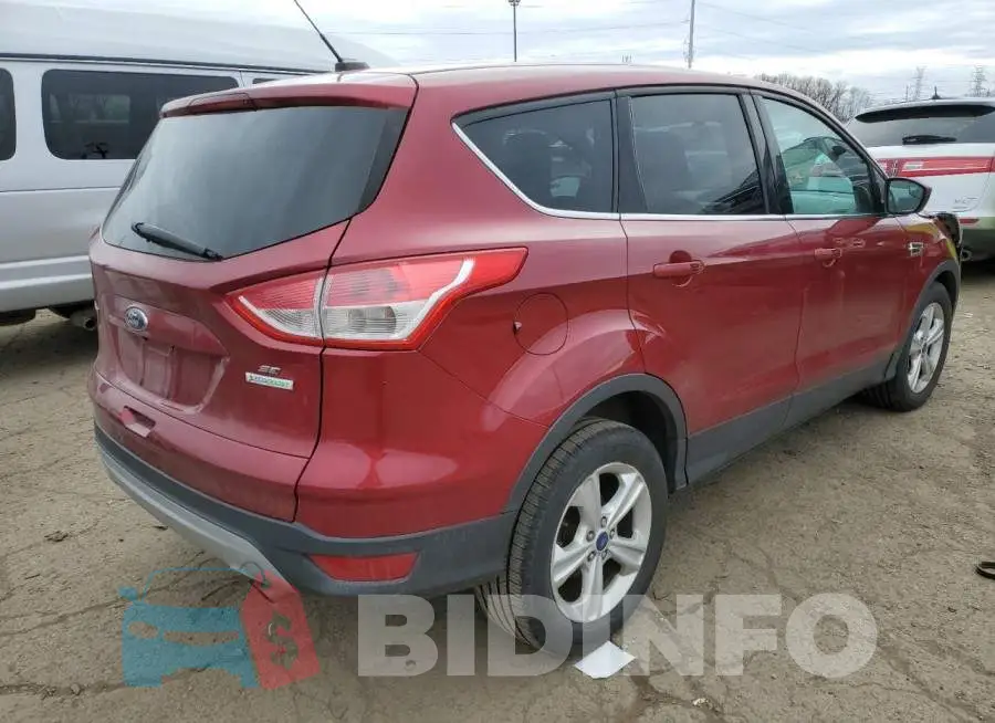 1FMCU0GX1EUB14962 Photo# 3