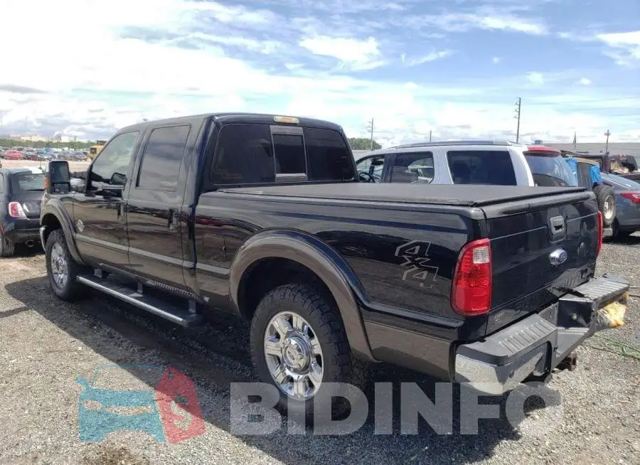 1FT7W2BT7GEA25670 Photo# 3