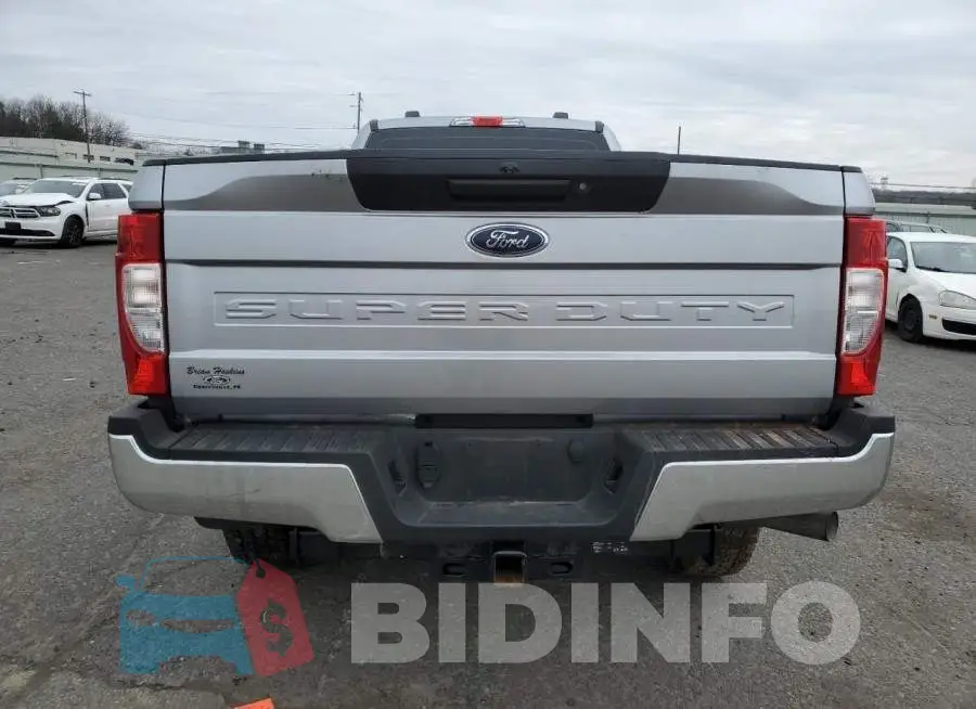 1FT7X2B68MEC24147 Photo# 6