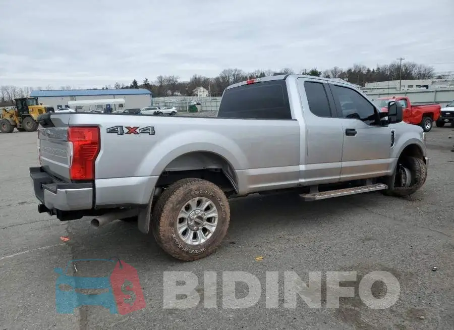 1FT7X2B68MEC24147 Photo# 3