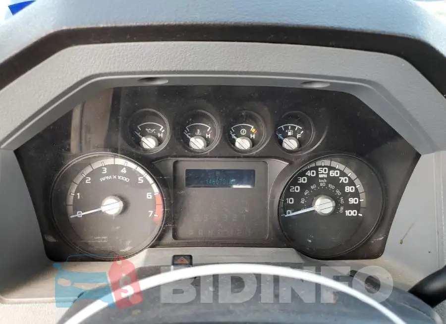 1FTBF2A61FEC55709 Photo# 9