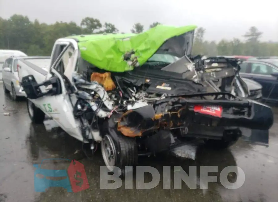 1FTBF2B65MED84483 Photo# 1