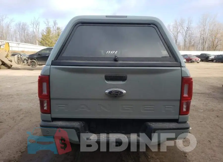 1FTER4FH5NLD33428 Photo# 6