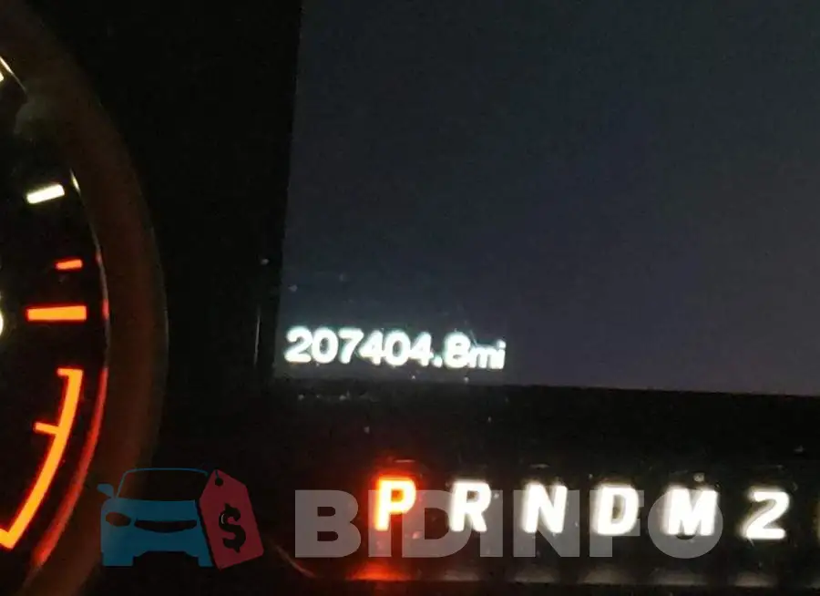 1FTEW1CF6GKD15054 Photo# 8