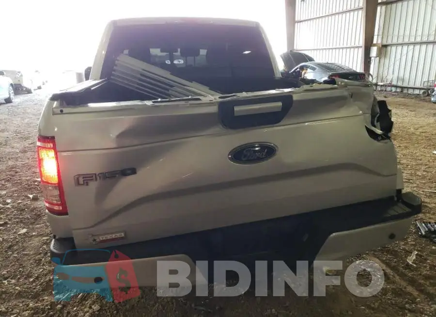 1FTEW1CP3HKC41392 Photo# 6
