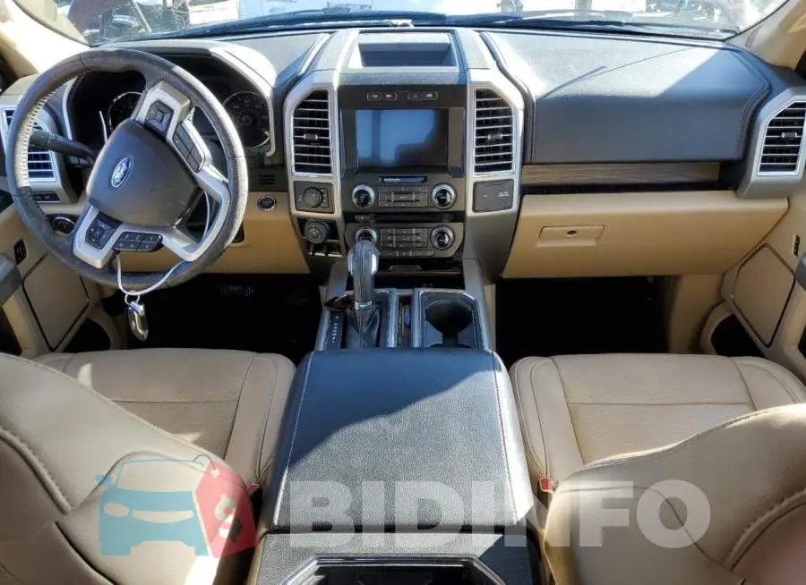 1FTEW1EG5GKF11282 Photo# 8
