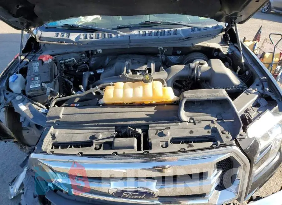 1FTEX1CP1GFB93945 Photo# 11