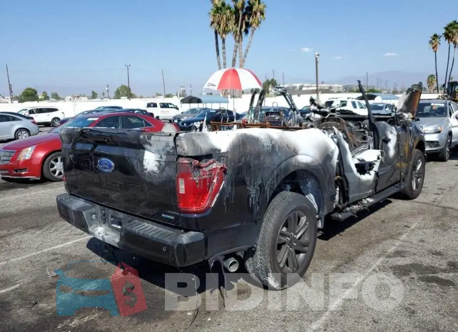 1FTFW1E85NKD41662 Photo# 4