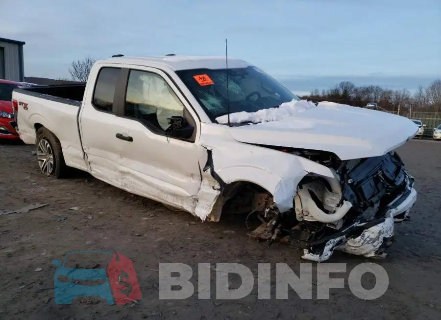 1FTFX1E50NFB65678 Photo# 4