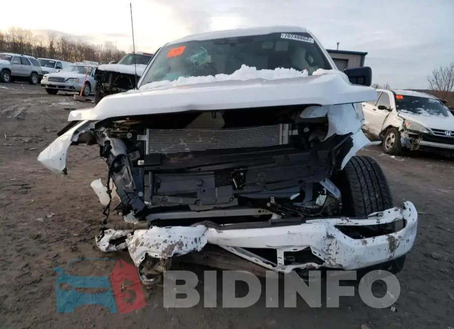 1FTFX1E50NFB65678 Photo# 5