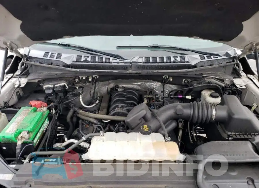 1FTFX1EF2GKF62165 Photo# 12