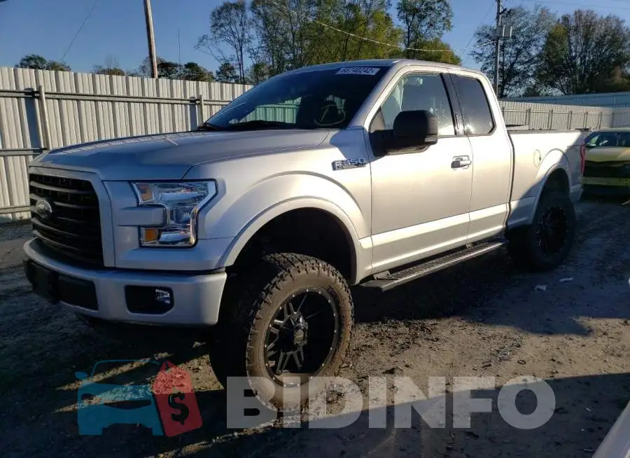1FTFX1EF8HFB61133 Photo# 1