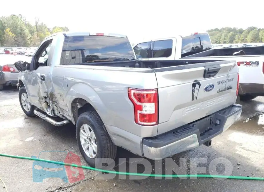 1FTMF1CB6LKE02603 Photo# 2