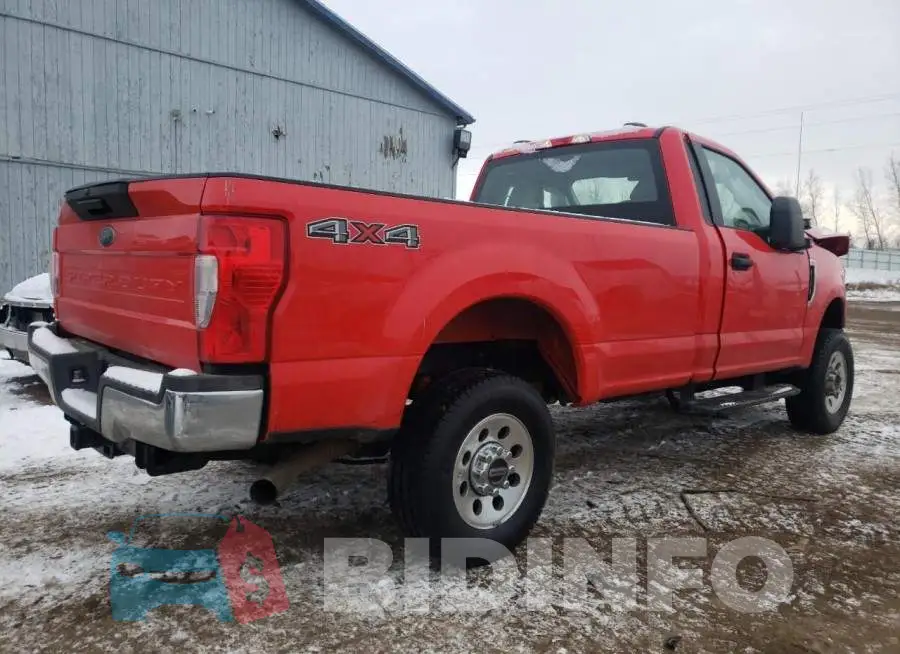 1FTRF3B69MED47313 Photo# 4