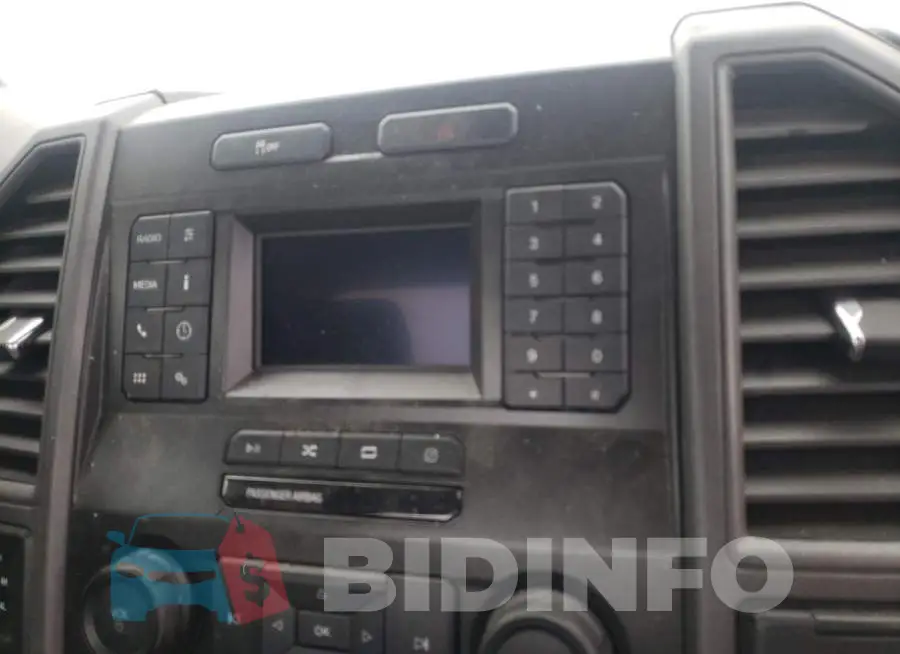 1FTRF3B69MED47313 Photo# 9