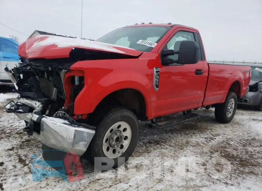 1FTRF3B69MED47313 Photo# 2