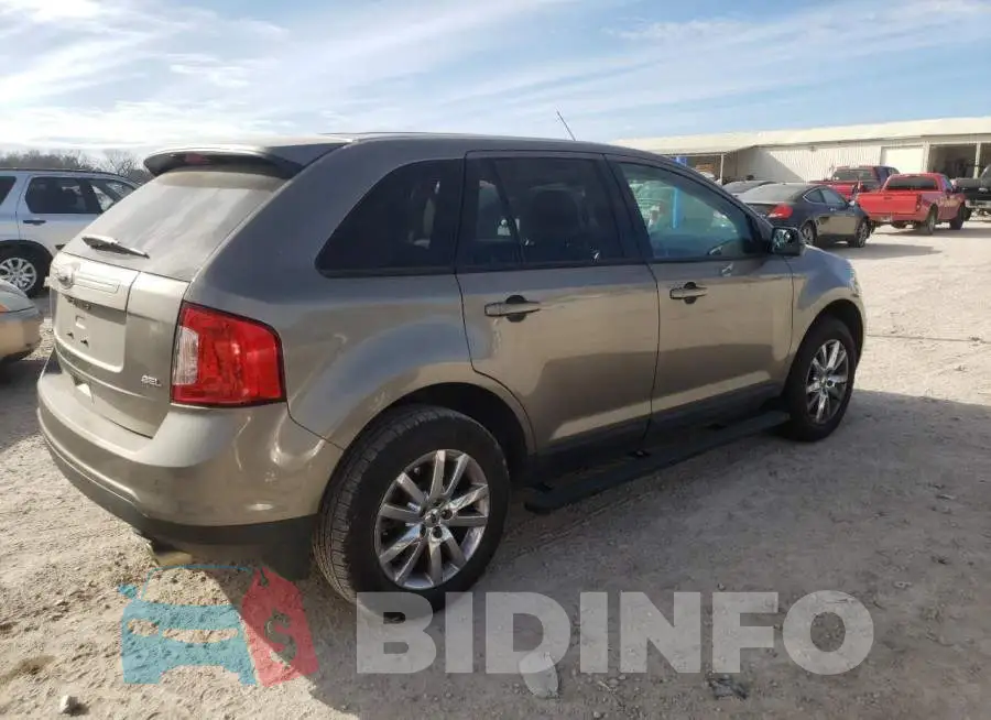 2FMDK3JC0EBA02015 Photo# 3