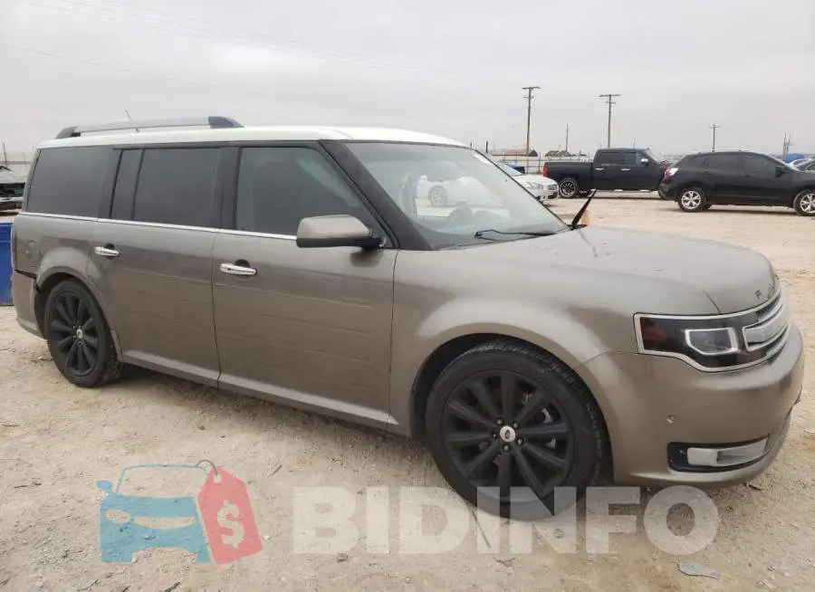 2FMGK5D82EBD03174 Photo# 4