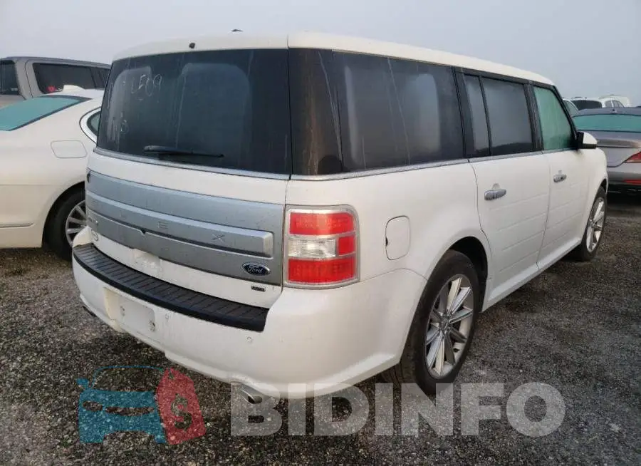 2FMHK6D8XHBA13201 Photo# 4