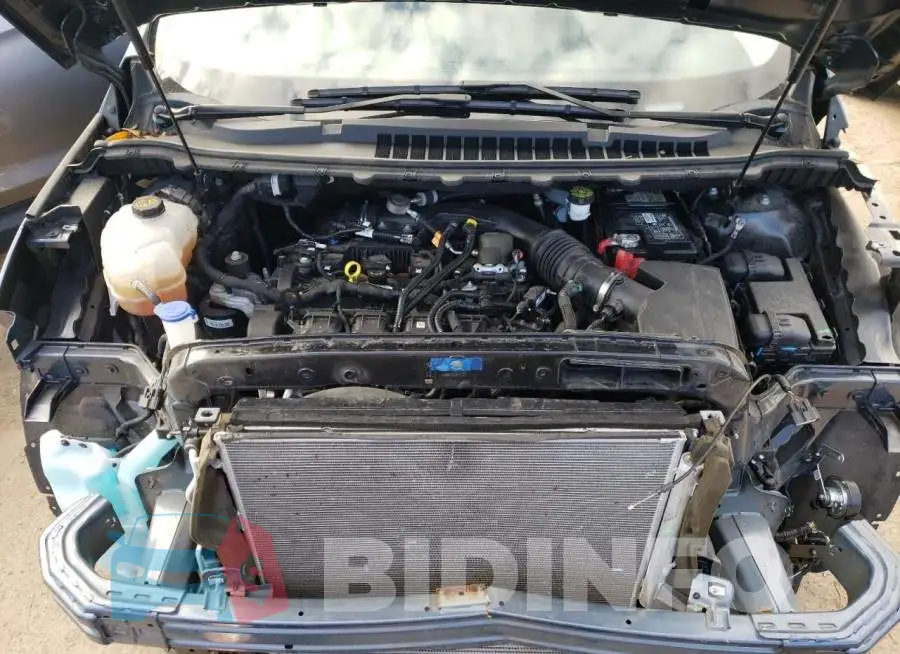2FMPK3G96KBB24513 Photo# 12