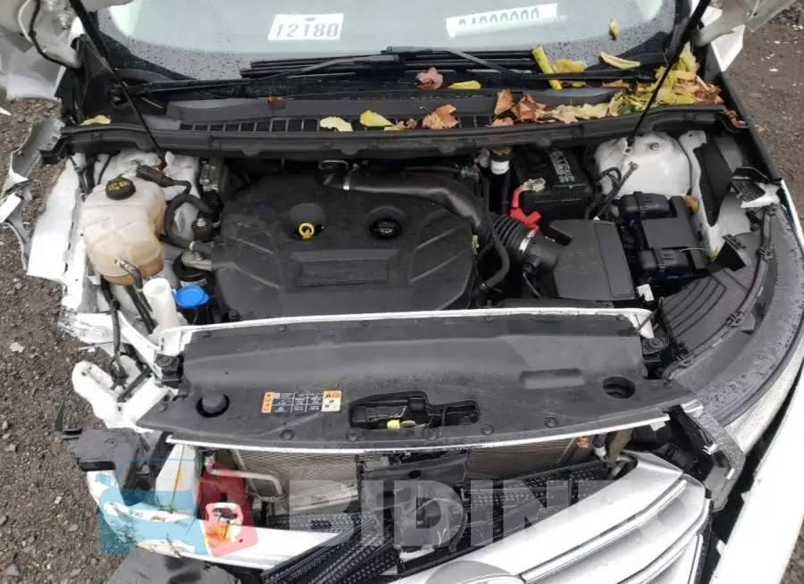 2FMPK4G91JBB84350 Photo# 7