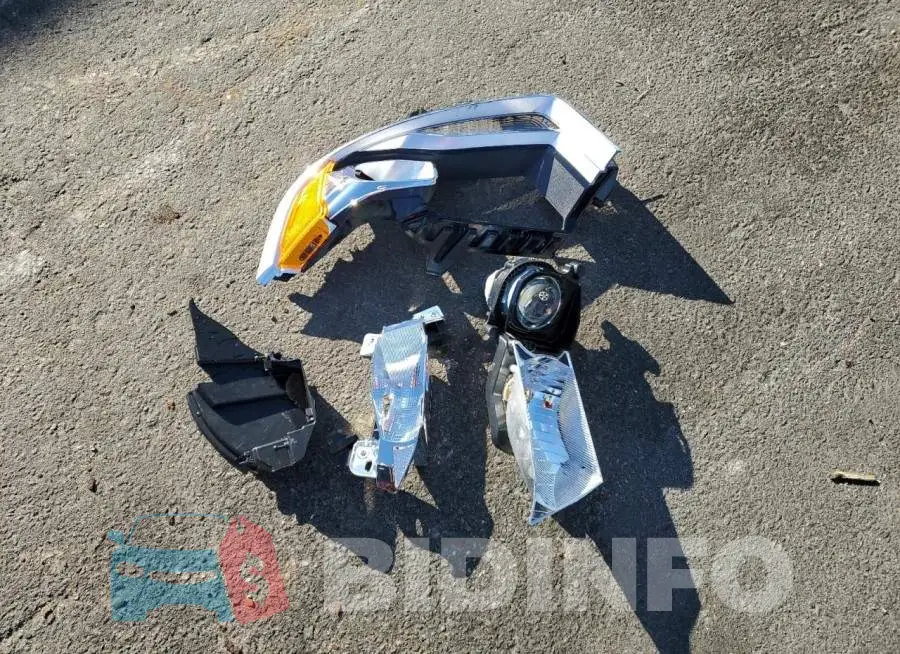 2FMPK4G93HBB60464 Photo# 13