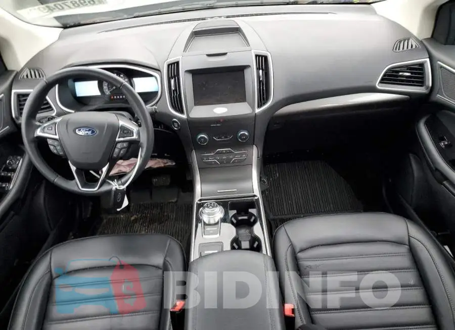 2FMPK4J93LBA49818 Photo# 8