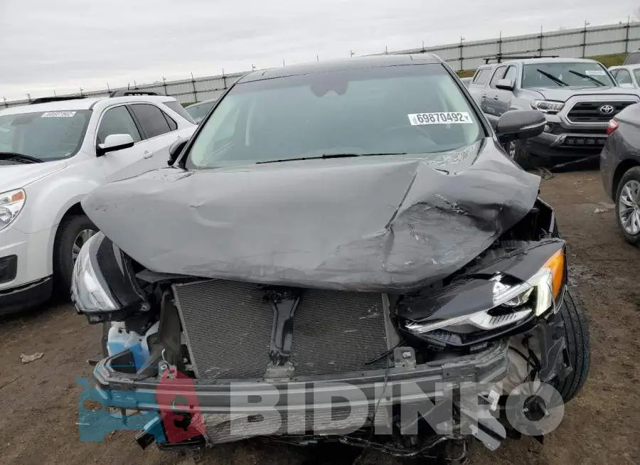 2FMPK4J93LBA49818 Photo# 5