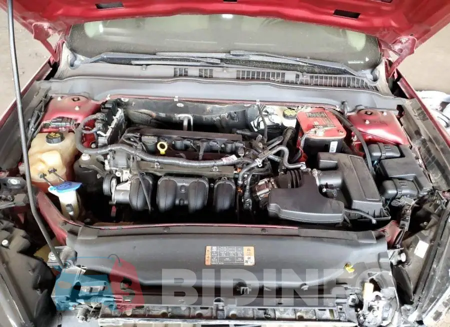 3FA6P0H72GR124469 Photo# 11