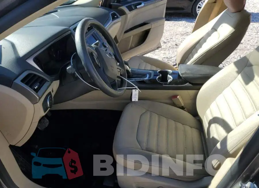 3FA6P0H75ER390954 Photo# 7