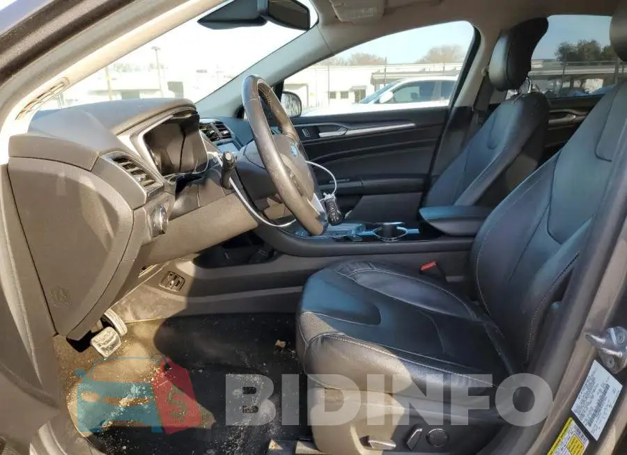 3FA6P0RUXER357050 Photo# 7